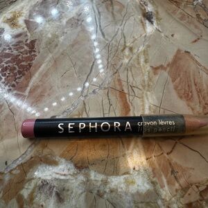 Sephora Lip Pencil in Soft Mauve